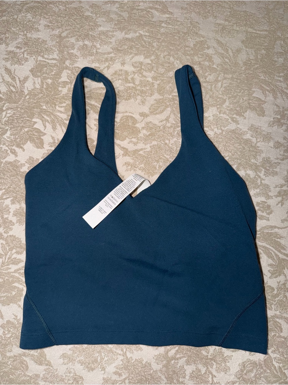 Lululemon align tank top